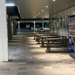 うどんとそば 伊のいち - 