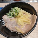 キラメキノトリ 名神豊中インター店 - 