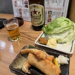 大衆酒場かど升 - 