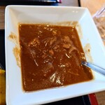 とんかつ 檍 千歳店 - 