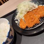 松のや - 料理写真: