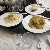 新橋亭 - 