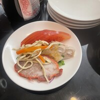 新橋亭 - 