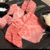 近江うし焼肉 にくTATSU 渋谷店 - 