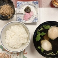 鉢の木 新館 - 