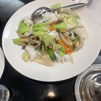 新橋亭 - 