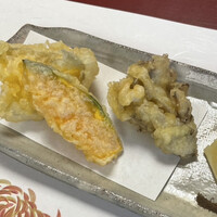 鉢の木 新館 - 