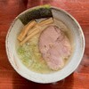 翔鶴 - 塩らーめん