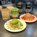 THE PATH COFFEE & BAR - 