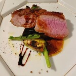 ヴィネリア　ラ・チャウ - 