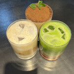 THE PATH COFFEE & BAR - 