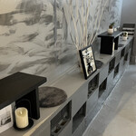 THE PATH COFFEE & BAR - 内観