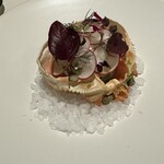 レストラン コートドール - 