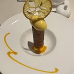 レストラン コートドール - 