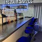 THE PATH COFFEE & BAR - 内観