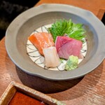 厚岸水産 かき小屋 - 