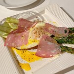 ヴィネリア　ラ・チャウ - 