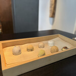 HIGASHIYA man 丸の内 - 