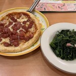 サイゼリヤ 東陽町駅前店 - 
