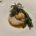 レストラン コートドール - 