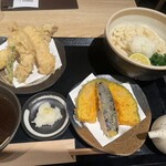 讃岐饂飩 元喜 - 