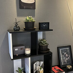 THE PATH COFFEE & BAR - 内観