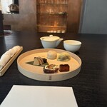 HIGASHIYA man 丸の内 - 