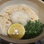 讃岐饂飩 元喜 - 