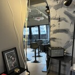 THE PATH COFFEE & BAR - 内観