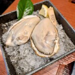 厚岸水産 かき小屋 池下店 - 