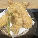 讃岐饂飩 元喜 - 