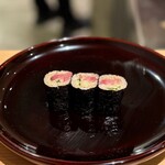 冨すし - トロタク