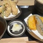 讃岐饂飩 元喜 - 