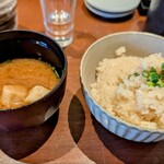 厚岸水産 かき小屋 - 