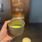 HIGASHIYA man 丸の内 - 