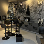 THE PATH COFFEE & BAR - 内観