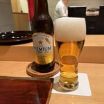 冨すし - ノンアル