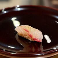 冨すし - 鯛