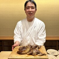 徳ㇵ本也 - 