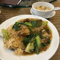 梅蘭 御茶ノ水ワテラス店 - 