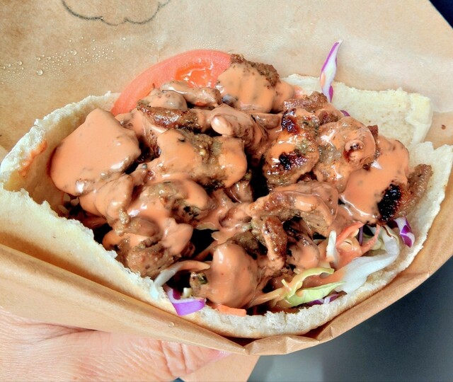 CLUB SAND MARKET（クラブ サンド マーケット） - 羽前高松（鳥料理）の写真