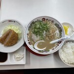 天下一品 - 