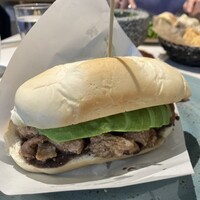 FONDA MEXICANA New York 銀座店 - 