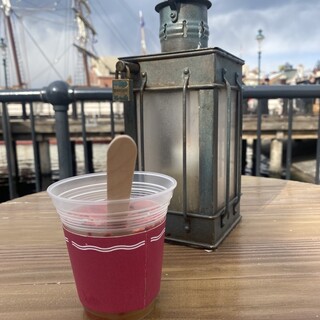 ハドソンリバー・ハーベスト_1