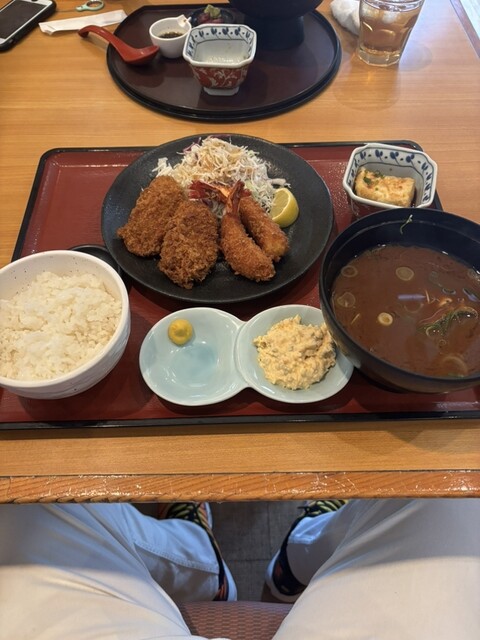 Marusasuisan Jinbeedori