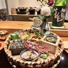西麻布 清水 - 