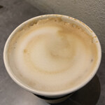 UNI COFFEE ROASTERY - 