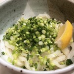 うどんや 井上 - 