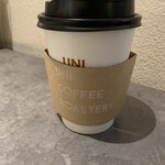 UNI COFFEE ROASTERY - 