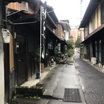 うどんや 井上 - 